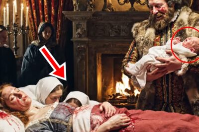 Doce verdades espantosas sobre los partos reales