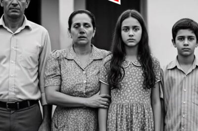 Repartió a su hija entre sus propios hijos: la historia más oscura de Pará.