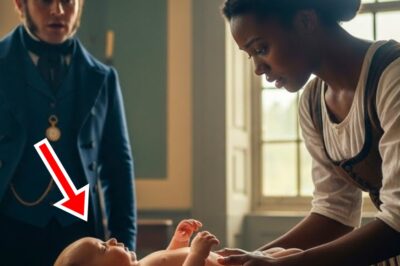 El hijo del duque pierde peso cada día… hasta que el esclavo descubre algo cruel e inhumano.