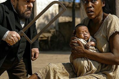 CORONEL ANÃO MANDAVA CORTAR PERNAS DE ESCRAVOS POR MEDO E RECEBEU VINGANÇA INESPERADA | brasil 1865