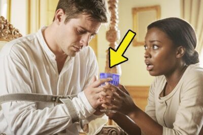 NADIE CREÍA EN EL DUQUE “LOCO”… ¡HASTA QUE UN ESCLAVO DESCUBRIÓ EL SECRETO QUE LO CAMBIARÍA TODO!