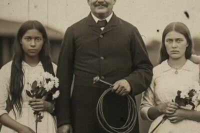 El coronel que se casó con sus propias hijas: El patriarca más monstruoso de Minas Gerais, 1865