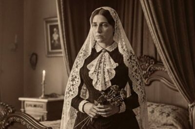 El macabro caso de la Viuda Valdés — Conservó el cuerpo de su esposo durante 20 años (1887, Córdoba)