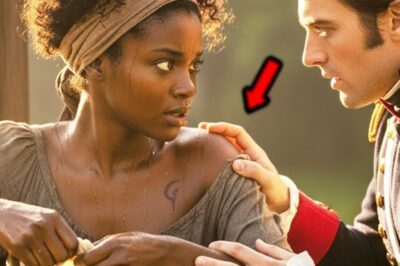 El duque besó a la esclava como apuesta, pero al tocar su piel, olvidó lo que había apostado.