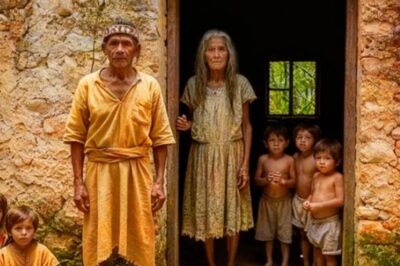 Mantuvo hermana cautiva 40 años generando 23 hijos deformes: el hermano más monstruoso de Yucatán