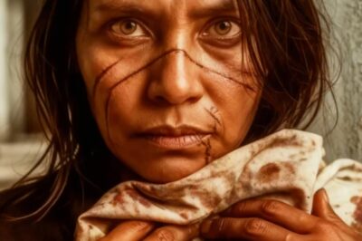 Esclava Encontró Su BEBÉ AHORCADO En La CAPILLA: Esa Noche DECAPITÓ A La CONDESA Y 12 MONJAS, 1823