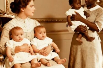 (1786, Veracruz) La Señora Tuvo TRILLIZOS y Ordenó a Esclava Desaparer em mais DARK