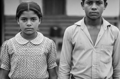 La criaron para que se casara con su PROPIO HERMANO | La novia más triste de Paraíba