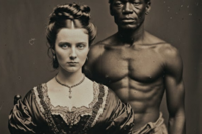 Ella eligió el campo y entregó su apellido. (Virginia, 1840) | Contra la Historia