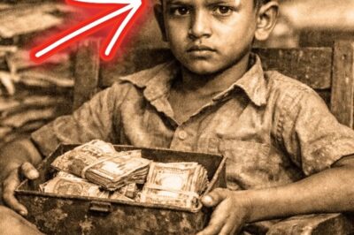 Caso histórico: Víctima resucita en el cuerpo de un niño, asesino se desploma en el tribunal