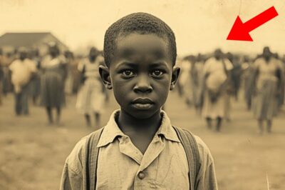 1875, NILO SANTOS: ¡EL NIÑO QUE DETUVO EL LÁTIGO Y LIDERÓ LA REBELIÓN DE 1000 MUJERES ESCLAVAS!