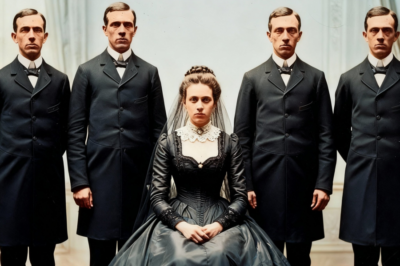 “Les di hijos a todos mis hermanos” — Ruth, La mujer desaparecida que huyó a medianoche (1887)