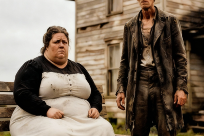 La madre de 225 kilos y su hermano esquelético: 6 bebés, ninguno vivió más de 5 años (1888)