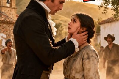 La vendieron como esclava porque era estéril, pero el duque juró convertirla en reina.