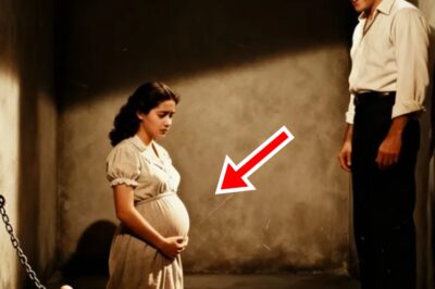 (Quintana roo, 1938) El hombre que encerró a su esposa para usarla como vientre de alquiler