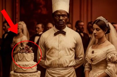 Chico Preto: El cocinero esclavo que envenenó el pastel de bodas de la hija del coronel