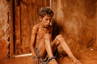 El Niño Encadenado 10 Años en Piedras Negras: El Caso Tomás Ramírez (1874–1882)