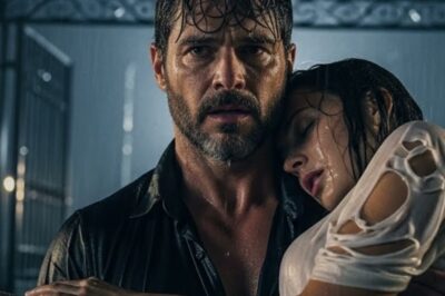 Huyó de un matrimonio forzado y encontró a un hombre que le enseñó a ser libre y amada.