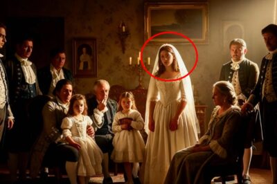 El Macabro Caso de los Soto— Ninguna hija podía ver el amanecer de su boda sin que alguien muriera