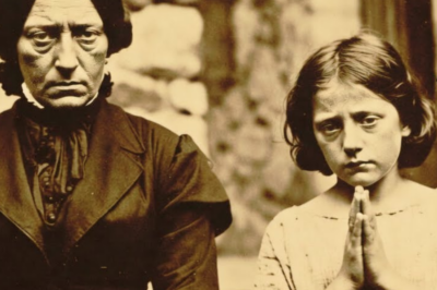 1831 Foto Antigua Ocultaba un Infierno