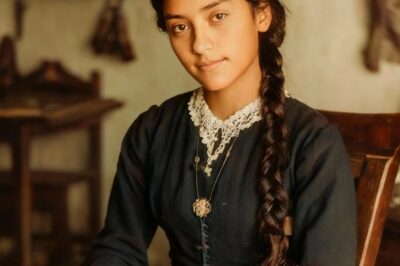 Era “Maldita” — Su Madre la Ofreció Como Pago de una Deuda (Puebla, 1881)