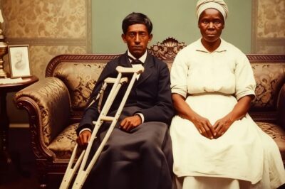 Lo declararon un error de nacimiento…su madre lo entregó a la esclava más fuerte de Veracruz en 1857