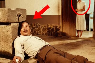 MICHOACÁN, 1979: LA MACABRA RELACIÓN ENTRE SUEGRO Y NUERA QUE ACABÓ EN MUERTE