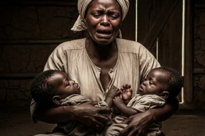 (1773, Chiapas) La obligaron a elegir qué hijo viviría… y su decisión reveló un secreto de décadas