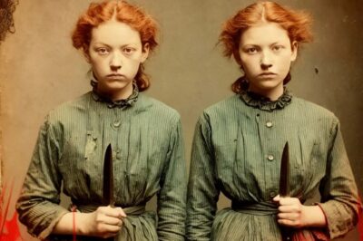 El Caso Demasiado Perturbador para Netflix — Las Gemelas Haverford y el Culto Oculto