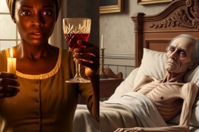 El barón del café se iba consumiendo día a día, hasta que el esclavo descubrió la cruel razón de todo.