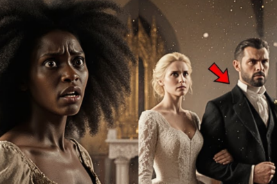 La boda de la amante duró sólo 20 minutos, y el esclavo fue el primero en entender lo que quería el novio…