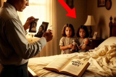 Hijas de Don Hilario — Crió a sus niñas para ser las esposas perfectas que su madre nunca fue