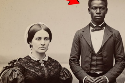 La baronesa que se acostó con el esclavo de su marido en la casa grande