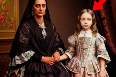 La Macabra Historia de Doña Carmen — Hizo de su hijo una hija para reparar la muerte que la quebró