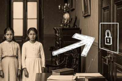 (1913, Ciudad de México) El Rico Valdés Crió a Sus Hijas para un Fin Oscuro