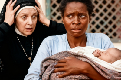 Antonia: LA ESCLAVA de Chiapas que parió en secreto… la esposa lo descubrió