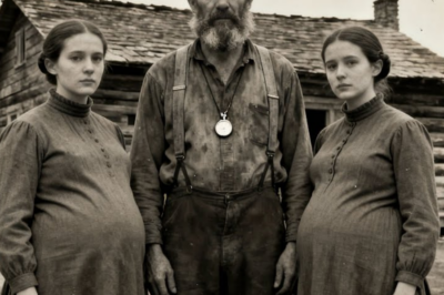 El último deseo del patriarca moribundo: dejar embarazadas a sus dos hijas para salvar el nombre (1898, Arkansas)