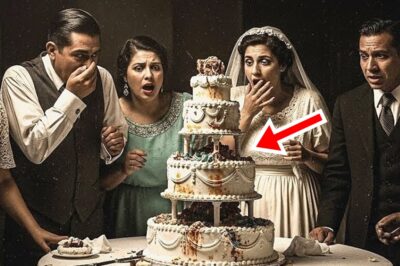 La Boda de Sonora — Todos aplaudieron el banquete sin saber que era otro tipo de carne (1953)