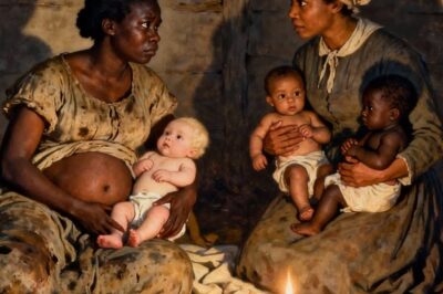 La Sangre Dividida: La Historia de Consolación