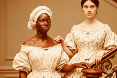 La mujer esclavizada que salvó a su ama de un ataque y consiguió la libertad para toda la plantación