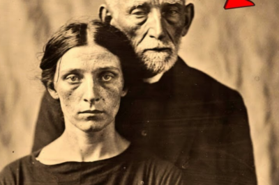 La Foto de 1843 Parecía Inofensiva Nadie Imaginó que Esa Mujer Mataría Dos VecesRomper el Silencio