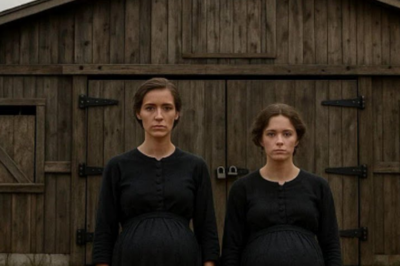 El secreto de las Hermanas de la Montaña que ocultaron durante 40 años 🏔️