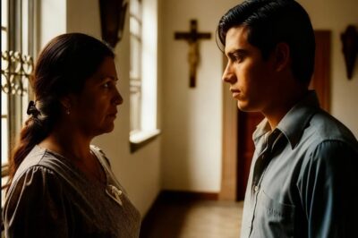 Jalisco, 1987: LA MACABRA seducción de la suegra al nuevo yerno