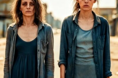 Las hermanas Sosa fueron encontradas en 1963; nadie creyó su confesión.