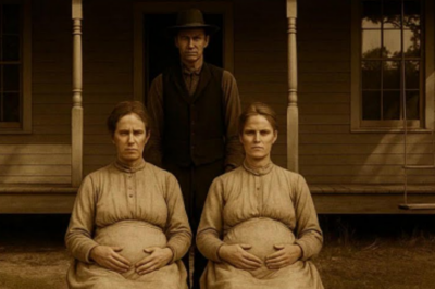 Las Dos Esposas del Valle de Guadalupe