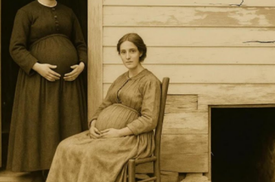 El Silencio de las Sombras: La Tragedia de las Hermanas Ozark