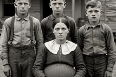 El Vínculo de la Sangre y el Roble