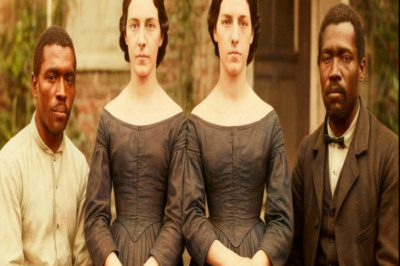 1847: El secreto de la plantación del que nadie habla