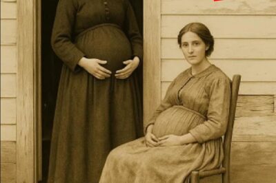 El Misterio De Las Hermanas Ozark: 28 Hombres Desaparecen En Los Apalaches En 1899