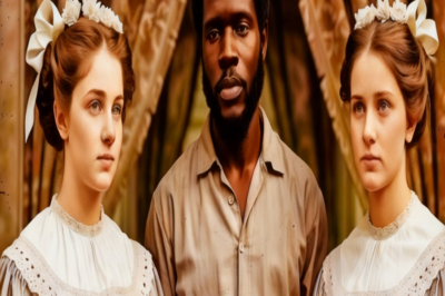 El amor prohibido que quemó la plantación